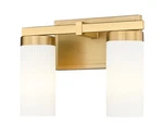 Zlite 30442VMGLD Bathroom Fixtures Indoor. Fixed Price $80.00.
