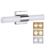 Trlife Modern Bathroom Vanity Light, 10W Led, 3 Color Temperature, Dimmable, .... Fixed Price $60.04.
