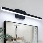 Izorro Modern Bathroom Vanity Light 32 Inch Rotatable 24W Dimmable Led Fixture. Fixed Price $87.92.