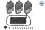 Meyle Automatic Trans Oil Change Parts Kit For Bmw E46 X3 98-06 24152333825. Fixed Price $137.29.