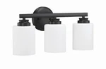 Used Craftmade Lighting 50503-FB-WG Bolden Transitional/modern &. Fixed Price $103.32.