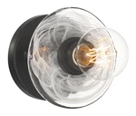Kovacs P5610 Vapors Light 6"W Bathroom Sconce - Coal. Fixed Price $71.20.