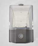 Led Wall Pack 2860 Lumen Temp BL-WP03A-26W-277-40 3000/5000/5700K. Fixed Price $23.79.