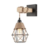 Black Farmhouse - Frideko, Rustic Wall Sconces, Lights For Bedroom, Vint.... Fixed Price $43.96.