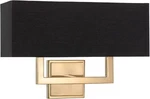 Kira Home Haven 16" 2-LIGHT Modern Sconce/wall. Fixed Price $55.60.