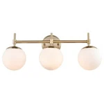 Miseno ML56033-BG Bathroom Fixtures Indoor Lighting. Fixed Price $82.89.
