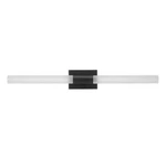 Globe Electric 36 In. Matte Black Led Integrated Vanity Light. Fixed Price $41.45.
