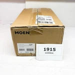 Moen YB0362BN Flara 2-LIGHT Frosted Brushed Nickel Bathroom Vanity Fixture Dual. Fixed Price $99.01.