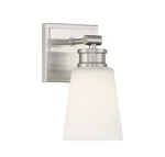 Bellevue SH90072 10" Tall Wall Sconce. Fixed Price $98.00.