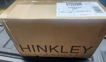Hinkley Lighting Laurel Bath Light, Brushed Nickel - 57552BN. Fixed Price $169.95.