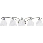 Volume Lighting Bathroom Vanity V2615-33. Fixed Price $179.99.