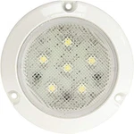 44439C Super Series Clear 6 Diode Surface Mounted Led Interior Dome Lamp. Fixed Price $141.99.