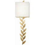 Minka Metropolitan N7970696L Arbor Grove 24" 16W Led Wall Sconce Ardent. Fixed Price $239.50.