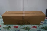 Innovations Lighting 516-3W-SN Bath Vanity ***no Globes***. Fixed Price $100.00.