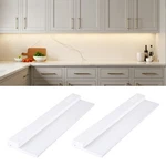 Pack 16W 5CCT Led Under Lighting Fits 24-INCH Ultra-slim Cabinets. Fixed Price $89.99.