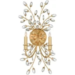 Currey And Company 5000-0275 Wall Sconces Indoor Lighting. Fixed Price $646.80.