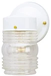 Westinghouse 6687800 One-light Outdoor Wall Lantern. Fixed Price $22.83.