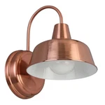 Mason Barn Light 1 Indoor/outdoor Wall Mount Modern Industrial Farmhouse. Fixed Price $81.05.