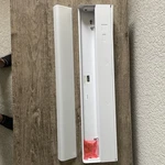 Progress Lighting Hide-a-lite Under Cabinet 25X5.5X2 White P7007 17W. Fixed Price $30.00.