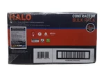 Halo Hlbe 4" Ultra-thin Downlight 3000K Fixed Cct Led Recessed 12PK New. Fixed Price $75.00.