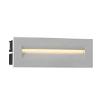 Eurofase Lighting 31576 10"W Led Brick - Grey. Fixed Price $220.00.