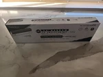Globalux Lighting-led Under Cabinet Inch Long UCL-12-5-120D-930/40-WH. Fixed Price $12.99.