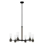 Uttermost 19476 Garvin Twist Metal Sconce With Candle. Fixed Price $429.99.