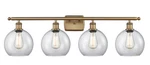 Innovations Lighting 516-4W-11-36 Athens Vanity. Fixed Price $558.80.