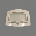 Dexin 10 Led Indoor Motion Light White. Fixed Price $10.00.