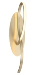 Kovacs P5432-L Astor 23" Tall Led Wall Sconce Gold. Fixed Price $329.00.