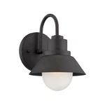 Acclaim Lighting 4712BK Astro 9 Inch Matte Black Exterior Wall Mount. Fixed Price $63.00.