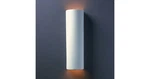 Justice Design Group CER-5405-BIS-LED-2000 Ambiance 5.25" Beige. Fixed Price $130.80.