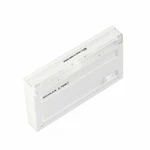 Kichler 12064WH27 Design Pro 7" Led Cabinet Light (direct Wire Only) - 2700K. Fixed Price $15.99.
