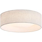 13" Fabric Flush Mount Ceiling Light, 24W 3000K Led Closed To F.... Fixed Price $62.33.