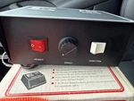 Vintage P.h. Hobbies PS3 Amp Dc Model Train Power Pack Transformer 115V Usa. Fixed Price $43.00.