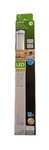 Ge Premium Plug-in 18 In. Led White Under Cabinet Light, Linkable. Fixed Price $23.32.