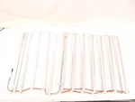 Seg Led Light Backlit Set For Pop Up Displays Floor Length 19 Strips 28" Width. Fixed Price $279.99.