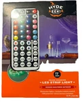 Hyde & Eek! Boutique Color-changing Led Strip Light 15FT Usb Remote Indoor Outd. Fixed Price $14.95.