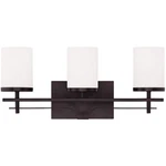 Savoy House Lighting 8-338-3-13 Colton Bathroom Vanity English Bronze. Fixed Price $244.00.