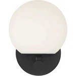 Designers Fountain D252C-WS-MB Crown Heights Wall Sconce Matte Black. Fixed Price $62.25.