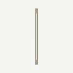 Robern JLA36RKSC3DK Tenor 36" Tall Modular Wall Sconce - Brass. Fixed Price $771.75.