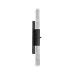 Modern Forms Cinema 35" Led 2 Light Wall SCONCE/3500K, Black WS-30835-BK. Fixed Price $853.00.