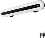 15" Vanity Lights For Mirror, Rechargeable Battery Operated With. Fixed Price $38.99.