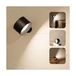 Deyagoo Led Wall Sconce, Mounted Lamp With Rechargeable Batter... Fast Ship. Fixed Price $32.99.