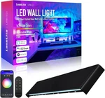 Smart Led Wall Sconce, 100-265V Rgbcw Color Changing Light, IP65 Waterproof. Fixed Price $199.99.