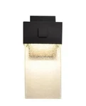 Afx Series 14" Logan Outdoor Led Wall Sconce LGW6141800L30MVBZ. Fixed Price $139.99.