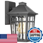 Darkaway Outdoor Wall Lights For House Exterior Lighting Fixtures Mount. Fixed Price $82.92.