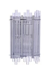 Craftmade 59201 Reveal 11" Tall Wall Sconce - Chrome. Fixed Price $178.00.