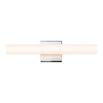 Sonneman 2430-FT Tubo Slim 18" Led Bath Bar Chrome. Fixed Price $336.00.