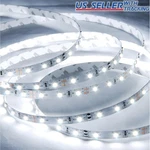 Abi 300 Led Strip Light Kit W/ Power Supply, 5M, Cool White 6000K, Smd 2835, 12V. Fixed Price $11.99.
